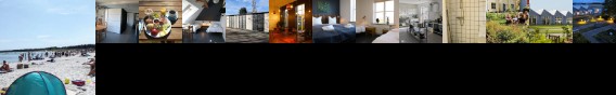 Hostel Mobelfabrikken Bornholm