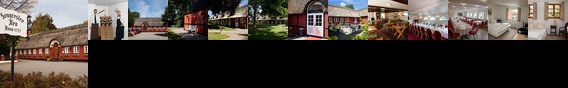 Svogerslev Kro Roskilde
