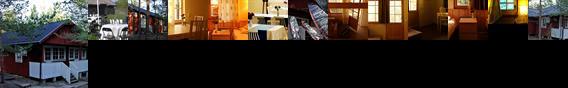 Roosta Holiday Village Noarootsi
