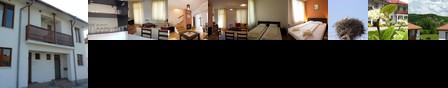 Kalina Resort Dolna Banya