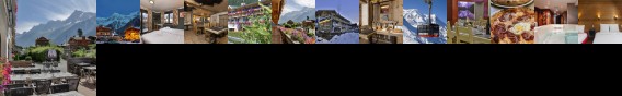 Hotel Saint Antoine