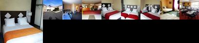 Relais Fasthotel Saintes