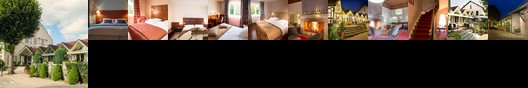 Relais D'Aumale Hotel Orry-la-Ville
