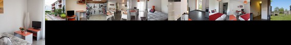 City Lodge Du Campus Niort