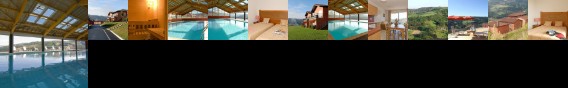 Madame Vacances Residence La Marquise Trebas