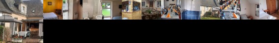 Logis Auberge de Saint Julien aux Bois
