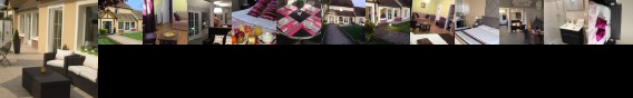 Le Crepuscule Hotel Houdan