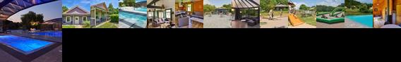 Le Grand Bois La Residence Gimouille