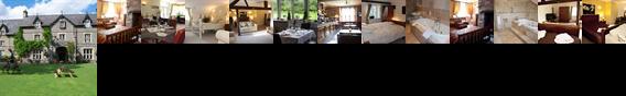 The Old Rectory Country Hotel Crickhowell