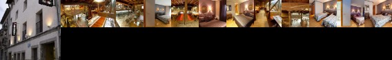 Hostal Gran Duque Piedrahita