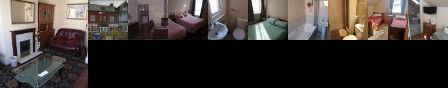 Spa Holiday Apartments Bridlington