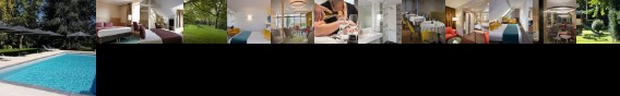 Hostellerie Groff Aux Deux Clefs