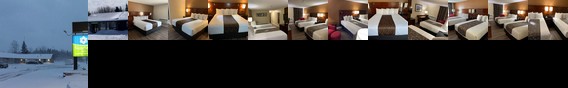 Howard Johnson Inn Kemptville
