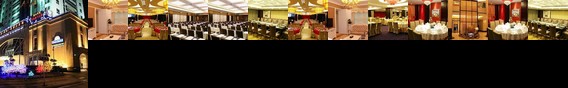 Days Hotel Jindu Fuzhou