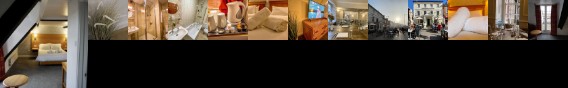 The Red Lion Hotel Spalding