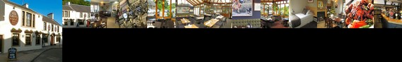 Laird & Dog Inn Lasswade