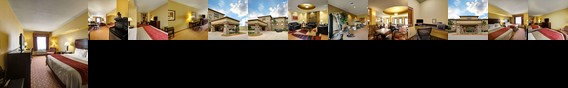 BEST WESTERN Donna Inn & Suites