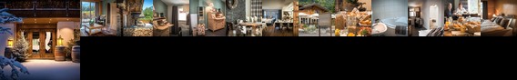 Hotel Restaurant Burgseeli