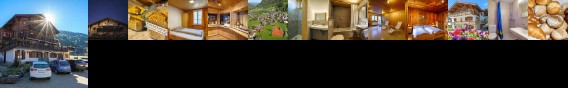 Silvapina Hotel Klosters