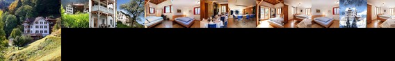 Pension Seminare Fontana