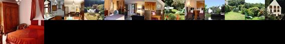 Le Logis de la Sabotiere Hotel Plumeliau