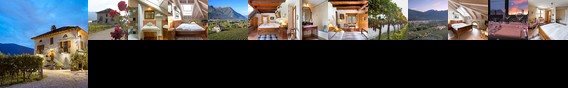 Fattoria l'Amorosa Hotel Gudo