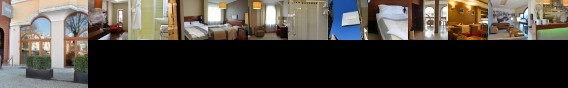 Atrium Hotel Elblag