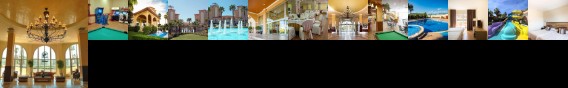 Gran Hotel La Hacienda La Pineda