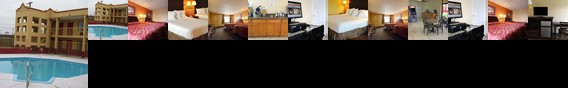Americas Best Value Inn and Suites Greenwood (Mississippi)