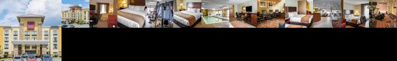 Comfort Suites Hummelstown