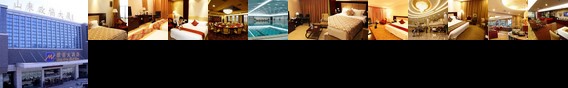 Grand Metropark Qihui Hotel