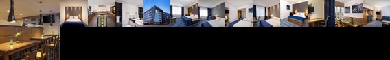 Holiday Inn Express Bremen Airport