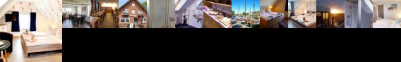 Hotel Up Diek Carolinensiel