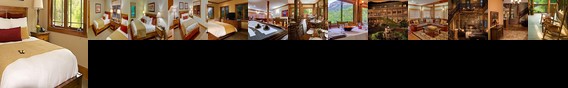 The Esmeralda Inn