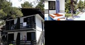 Bungalows Urania Baska Voda