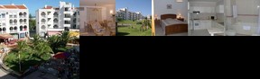 Hotel Mantasol Vila Nova de Cacela
