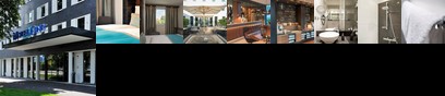 Motel One Hamburg Airport