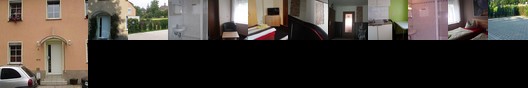 Pension Hartmann Görlitz