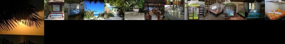 Cabanas Retiro Maya Hotel Tulum