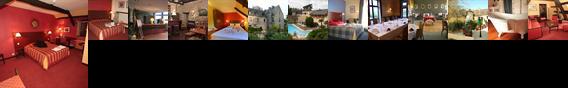 Best Western Hostellerie Abbatiale Bono