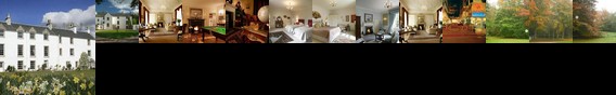 Letham House