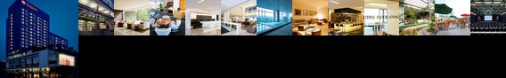 Ramada Plaza Suwon
