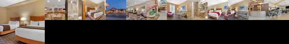 BEST WESTERN Swiss Chalet Hotel & Suites