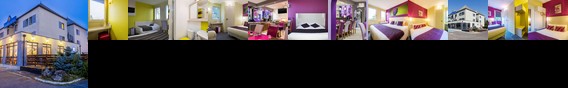 Hotel Mister Bed Olivet