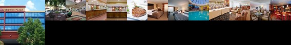 Crowne Plaza Hotel Reading Wyomissing