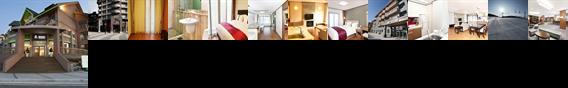 Holiday Inn and Suites Alpensia Pyeongchang Suites