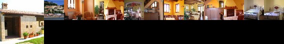 Agriturismo La Cicala Carassai