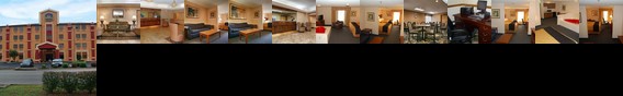 BEST WESTERN Mid Town Inn And Suites