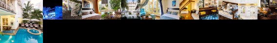 Hotel Le Juliette Dodu Saint Denis