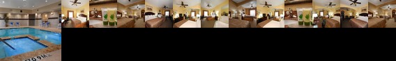 BEST WESTERN Manvel Inn & Suites